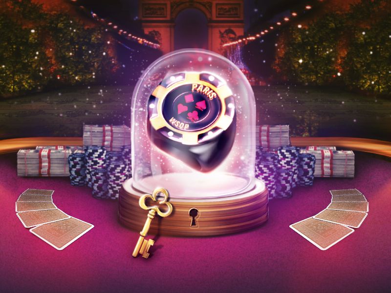 Casino Supreme Welcome Bonus