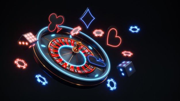 Casino Supreme Welcome Bonus